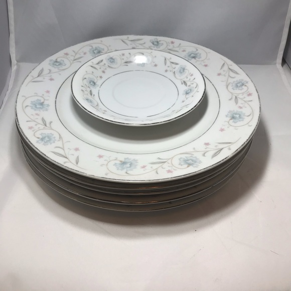 English Garden Fine China - Picture 12 of 15